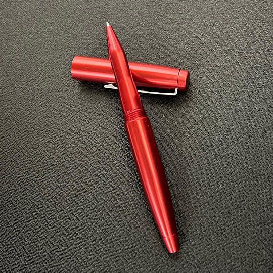 【早割り限定特別価格】アルミ製 レッド 1本