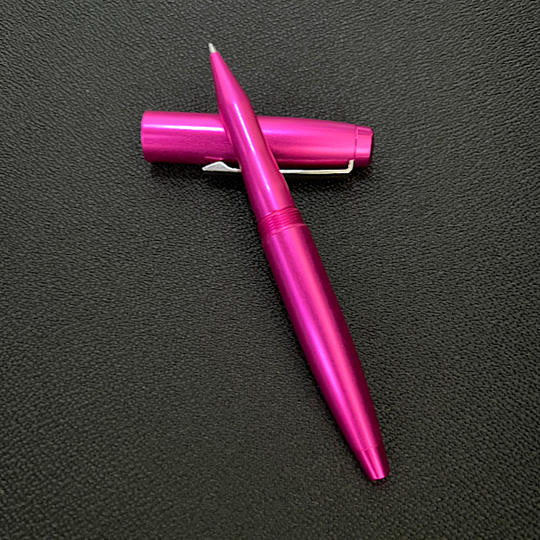 【早割り限定特別価格】アルミ製 ピンク 1本