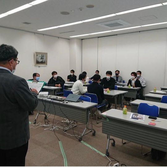 コミュニケーションスキルアップ講座