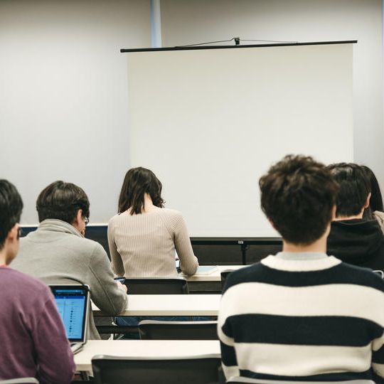 プレゼンテーションスキルアップ講座