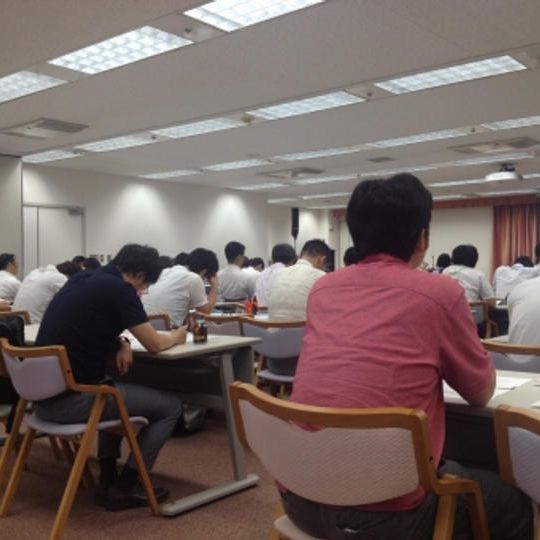 ファシリテーションスキルアップ講座