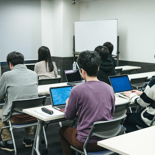 コーチング基礎講座