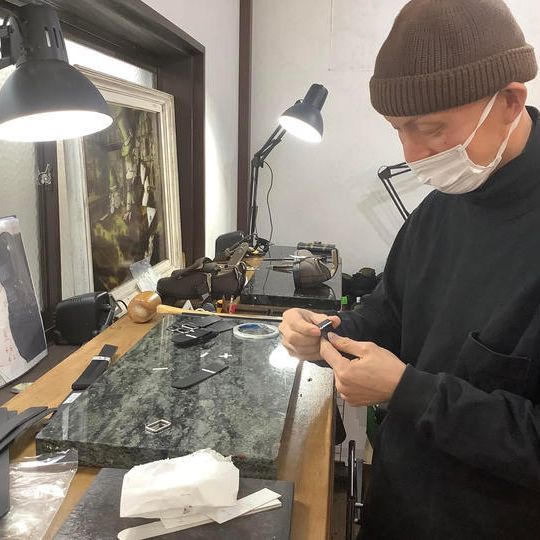 革職人独立起業支援リターン！独立開業まで支援します！