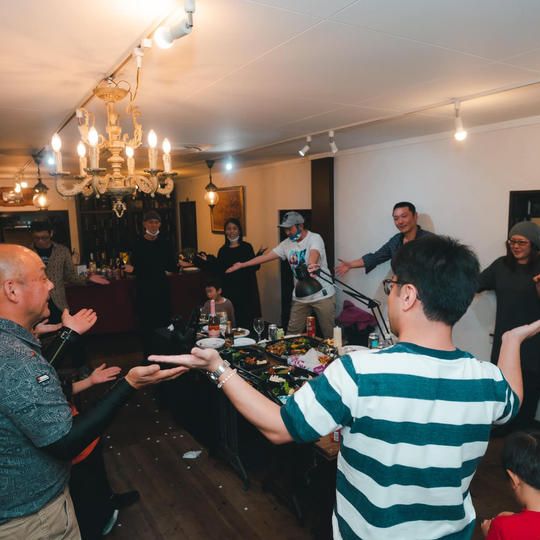 ご愛顧感謝の１５周年イベントＢＢＱ大会！５／３　AM１１時開催！