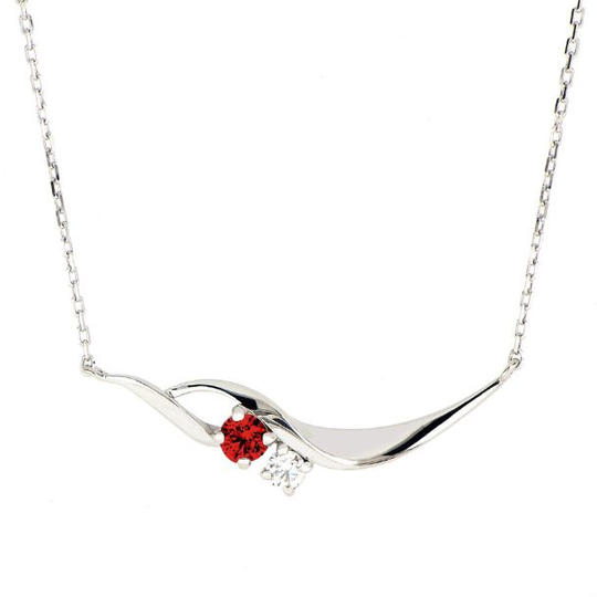 推しに恋して 赤