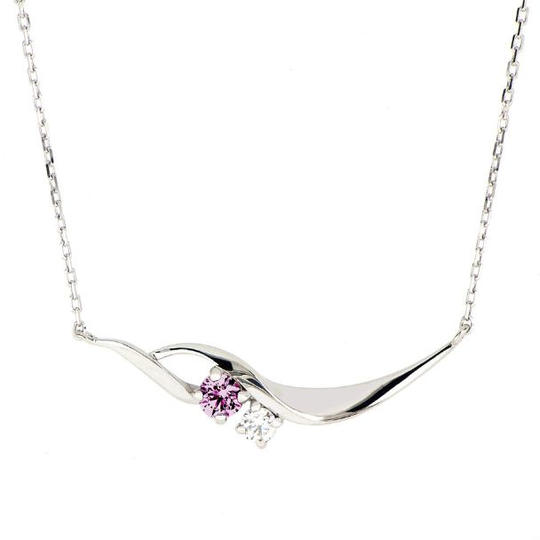 推しに恋して ピンク