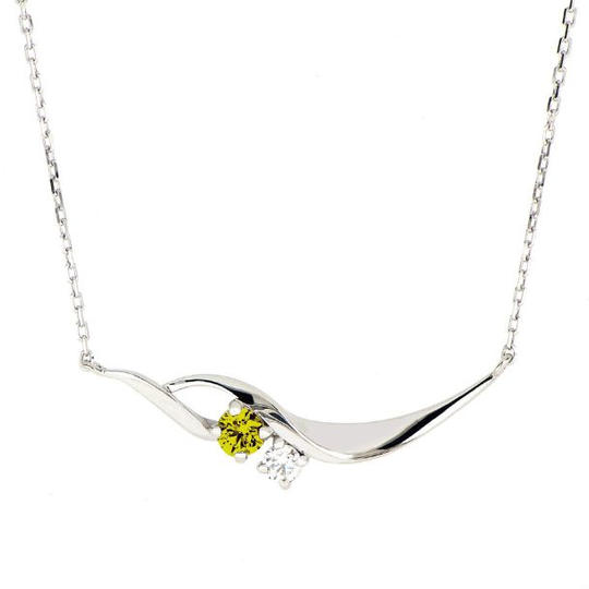 推しに恋して 黄