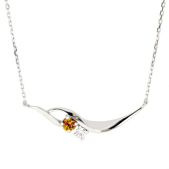 推しに恋して オレンジ