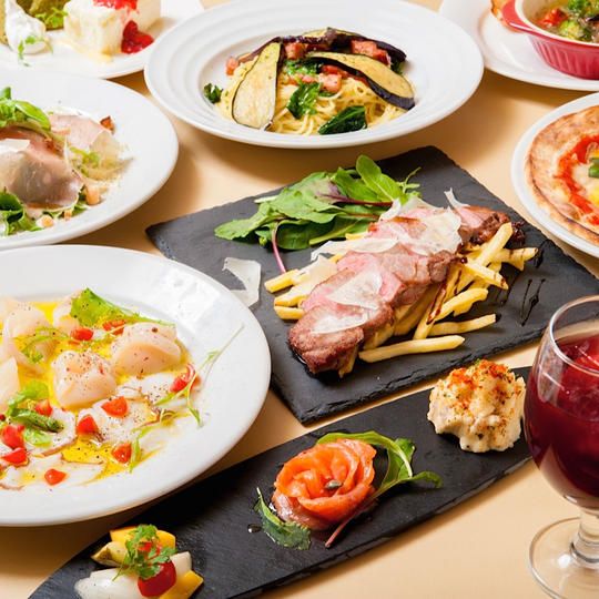 今日和食事券とオリジナルドレッシング（２本）