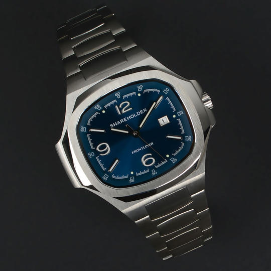 ●フロントライナー｜早割：5％OFF