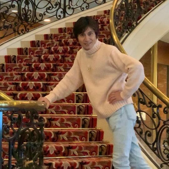 さし草王子🤴とおるん♪と60分zoomにてお話ししましょう！＋観覧チケット1枚