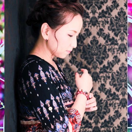 タロット占い30分＋観覧チケット1枚