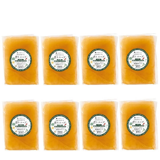 健康を想うスープ×8個セット