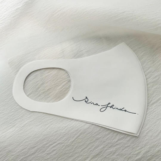 りなマスク（３個セット）