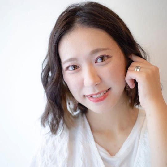 モデル 新堂莉奈の「愛と承認！アマテラスコール」 （初回ヒアリングを含む月額）