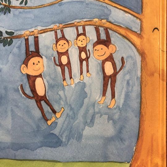 お礼のビデオレター