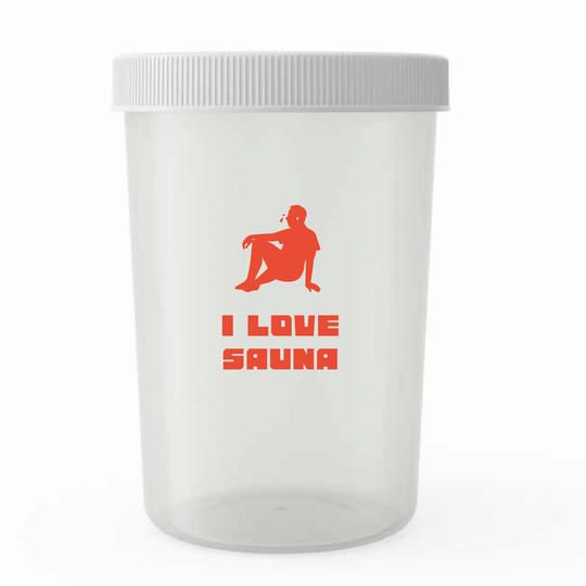 オリジナルシェイカープレゼント