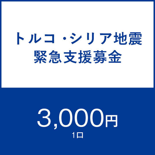 一口3,000円
