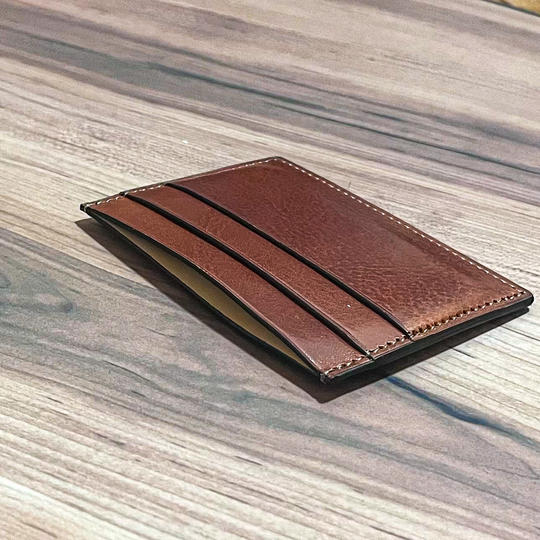 【C-VALUEオリジナル】ミニマルカードケース