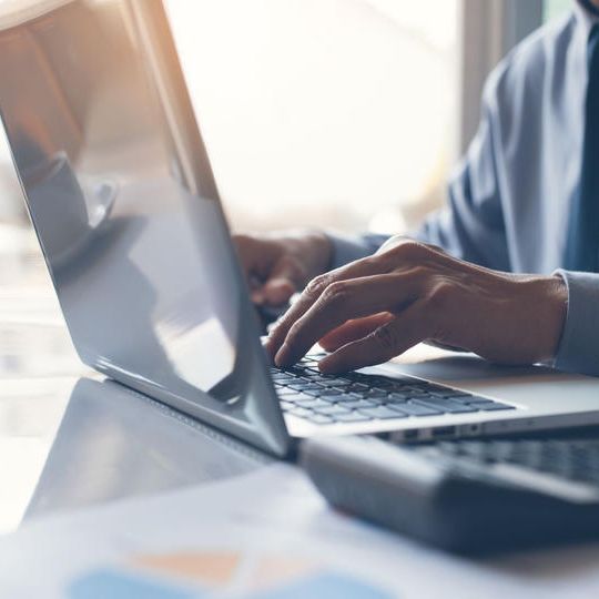 名簿・住所録作成 代行サービス ～名刺データ入力とスキャニング