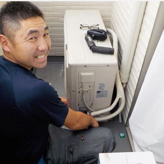 千葉県千葉市から半径３０キロ以内の電気工事を賜ります。