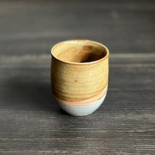 【在庫数追加】登り窯「玄窯」焼成100回記念湯呑