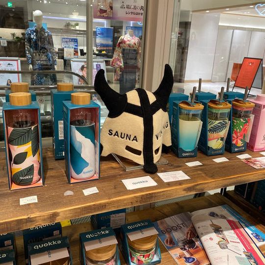 quokka販売代理店になりませんか？権