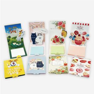 PoppyPadいろいろセット