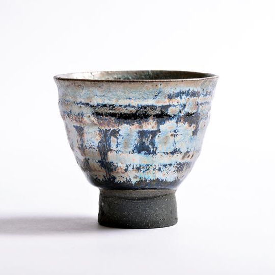 請関天目中猪口〈其の五〉