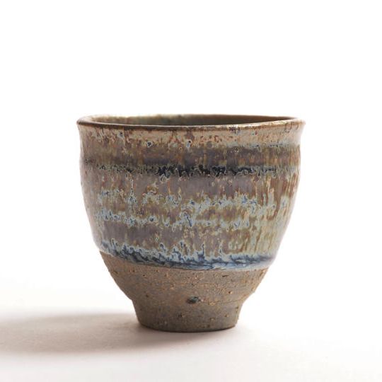 請関天目中猪口〈其の六〉