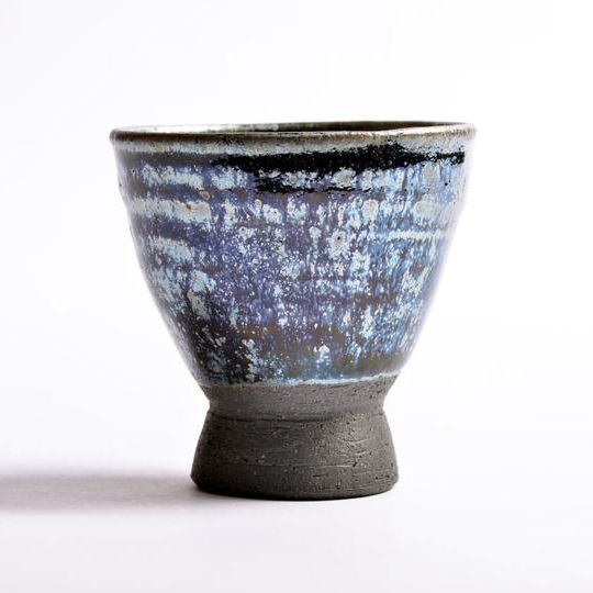 請関天目中猪口〈其の八〉