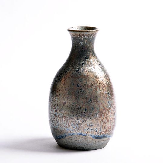 請関天目茄子形徳利〈其の七〉