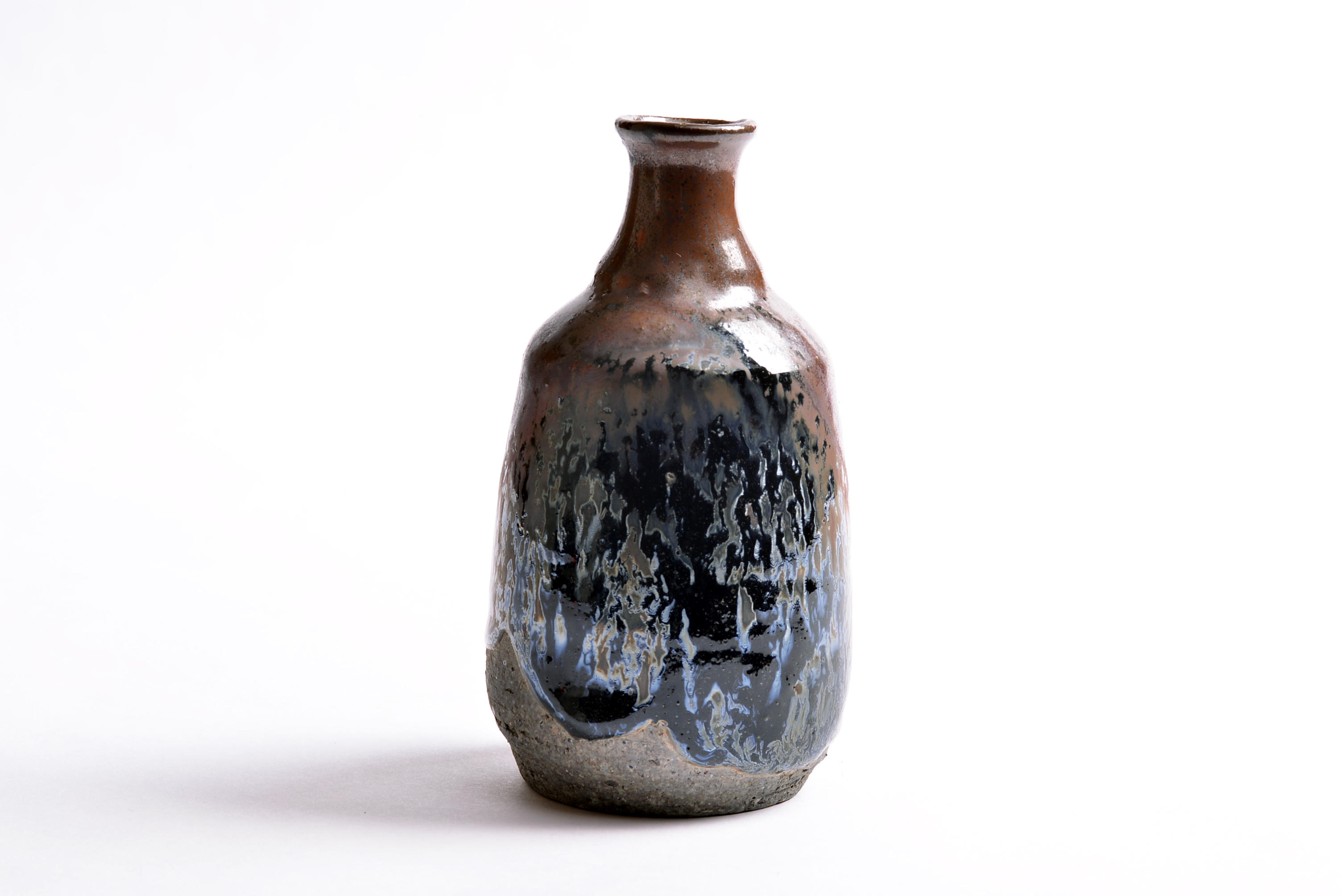 請関天目］大好評第4弾は猪口と徳利！表舞台とは無縁だった77歳の名