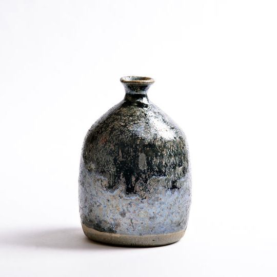 請関天目大徳利〈其の二〉