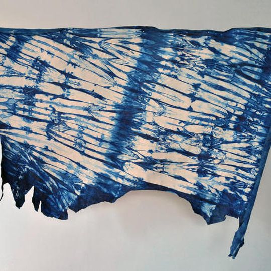 【好評により追加！】藍染ワークショップ 