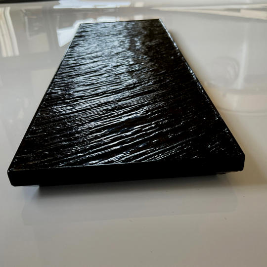 ITA ビードロよま 「波」