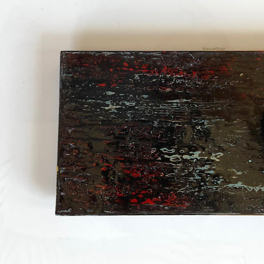 ITA ビードロよま 「五月雨」