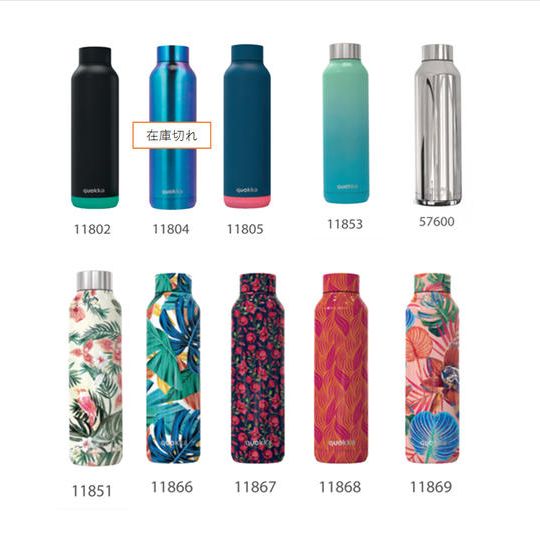再入荷！保温ボトルquokka店番商品！（630ｍ）