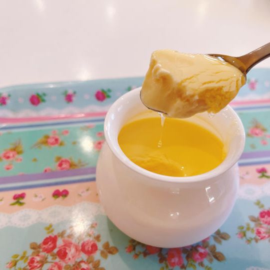 はちみつプリンFELICE<フェリーチェ>5個入り