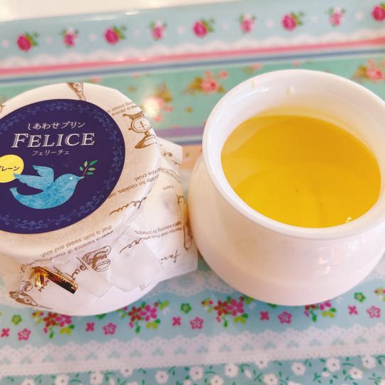 【4月限定早割500円OFF】はちみつプリンFELICE<フェリーチェ>5個入り