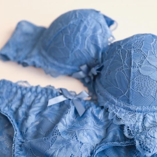 夢見るブラarca Noe上下+カウンセリング付き(選び方のポイントやサイズの選び方)