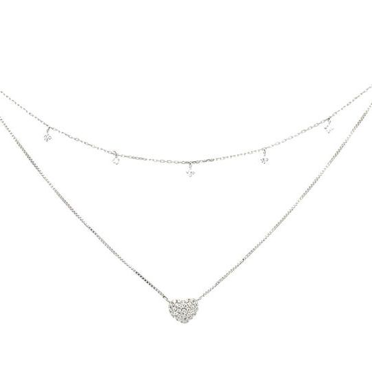 ちーちゃんオリジナルネックレス　DP17-146