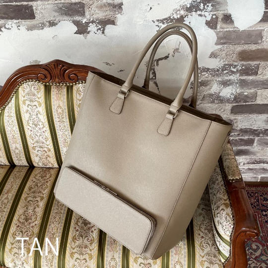 【早割 25%OFF】FLOORTOTE (TAN)