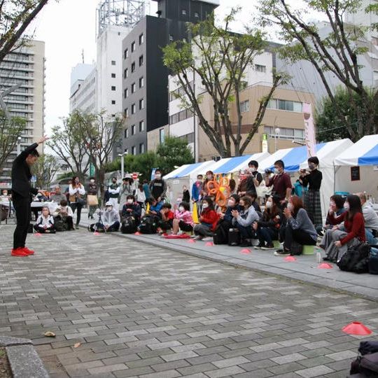 当日限定！観覧席確保優待権！