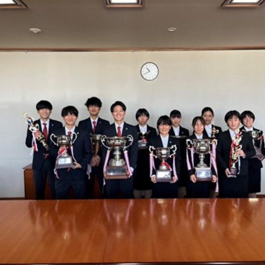 【部活支援プラン】感謝メール