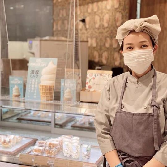 【支援型】CAFEKRUZE未来応援チケット５万 