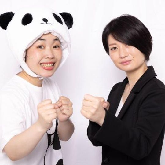 東京公演への5分間の出演