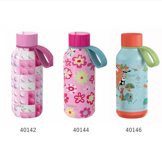 大人気により、緊急入荷！！ 子供向けの保温ボトル330ml 