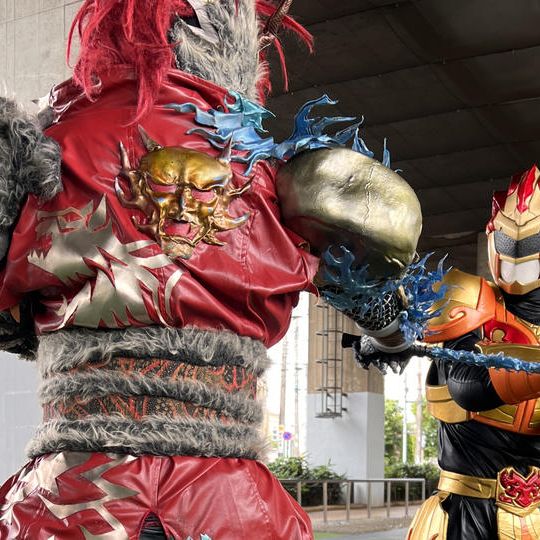 本編ご出演（役名＋セリフあり）