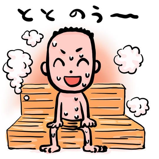 LINEスタンプ作画＆作成　16種類